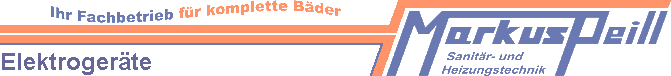 Elektroger�te
