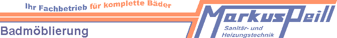Badm�blierung